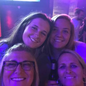 Meet your Posher, Madison